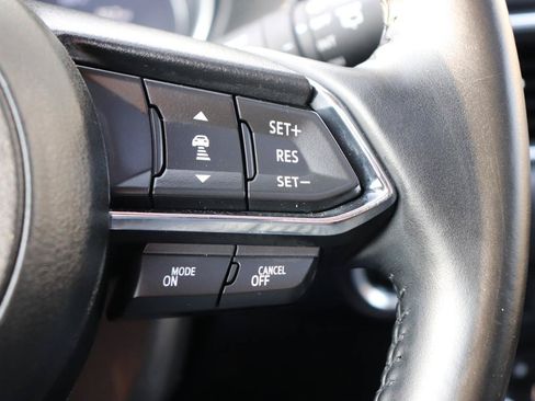 Used 2025 MAZDA CX-5 AWD 2.5 S w/ Preferred Package image 28