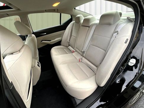 Used 2019 Nissan Altima 2.5 SV image 22