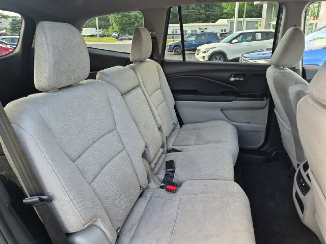 Used 2020 Honda Pilot EX image 19