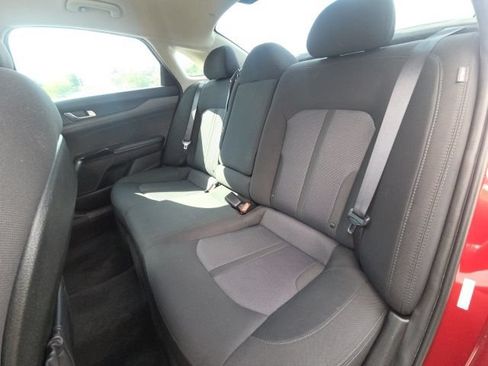 Used 2023 Kia K5 LXS FWD image 13