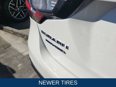 Used 2025 Subaru Legacy Limited w/ Popular Package #3 image 8