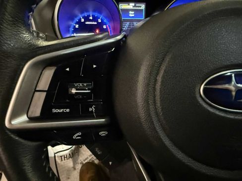 Used 2018 Subaru Outback 2.5i Limited image 30