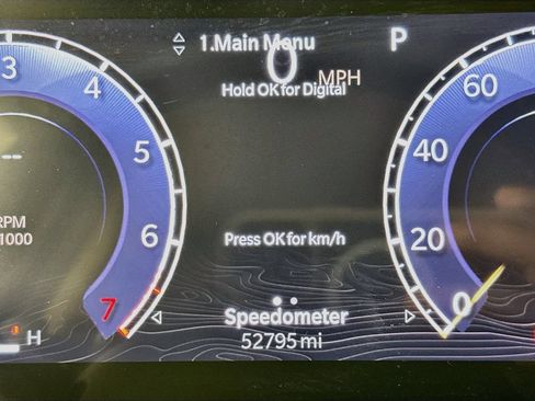 Certified 2021 Jeep Grand Cherokee L Limited AWD/4WD image 20
