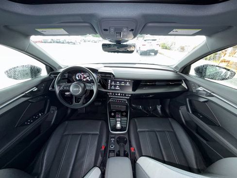 Used 2024 Audi A3 2.0T Premium FWD image 21