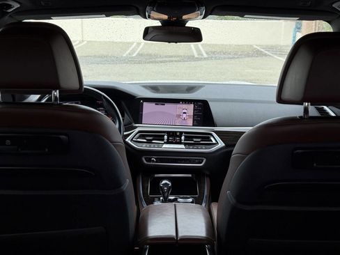 Used 2019 BMW X5 xDrive40i w/ Premium Package 2 AWD/4WD image 20