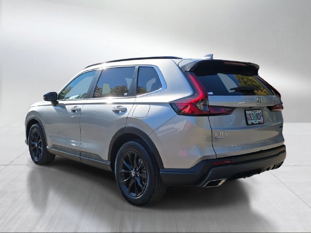 Used 2024 Honda CR-V Sport-L image 5