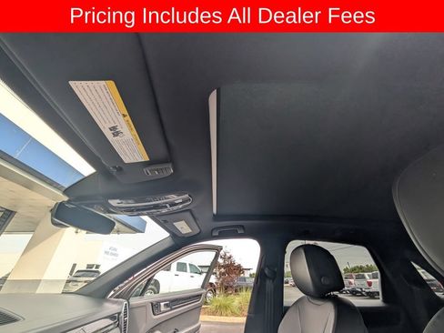 Used 2020 Porsche Cayenne S AWD/4WD image 10