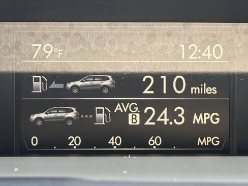 Used 2016 Subaru Forester 2.5i w/ Popular Package #1 AWD/4WD image 20