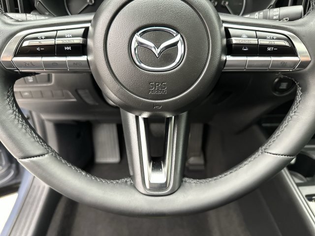 Used 2025 MAZDA CX-50 AWD 2.5 S w/ Premium Package image 14