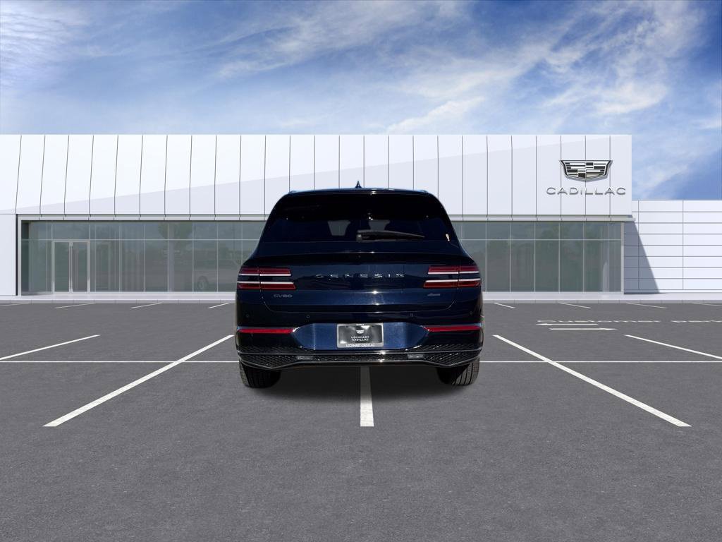 Used 2025 Genesis GV80 2.5T Standard AWD/4WD image 13