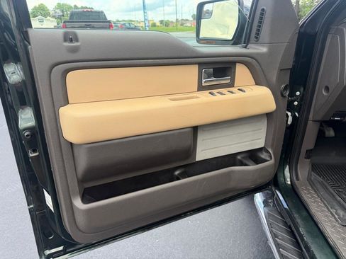 Used 2014 Ford F150 XLT w/ Equipment Group 302A Luxury RWD image 7