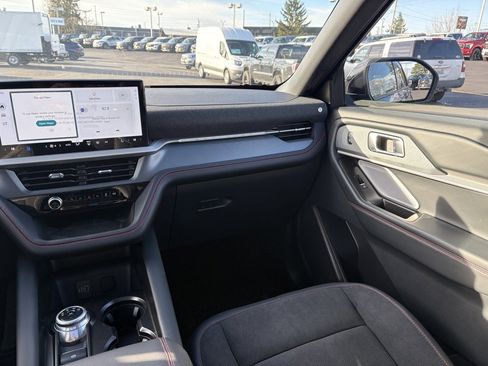 New 2026 Ford Explorer ST w/ Sun And Sound Package image 23