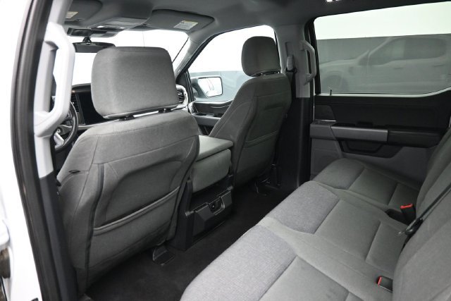 Used 2025 Ford F150 XLT w/ Equipment Group 301A Standard RWD image 21