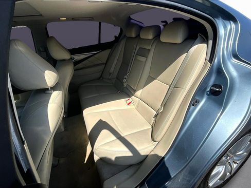 Used 2016 INFINITI Q50 Premium w/ 2.0T Premium Plus Package image 23