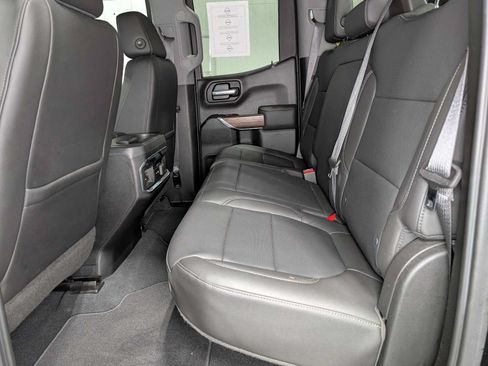 Certified 2019 GMC Sierra 1500 SLT w/ SLT Premium Package AWD/4WD image 23