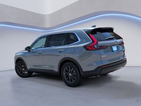 New 2026 Honda CR-V EX-L image 9