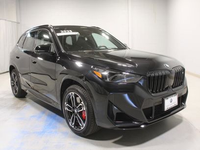 Certified 2025 BMW X1 M35i w/ Premium Package