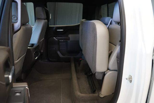 Used 2020 GMC Sierra 1500 SLT w/ SLT Premium Plus Package AWD/4WD image 42