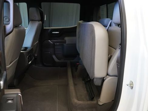 Used 2020 GMC Sierra 1500 SLT w/ SLT Premium Plus Package AWD/4WD image 42