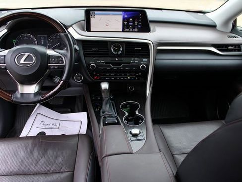 Used 2019 Lexus RX 350L Premium w/ Premium Package image 37