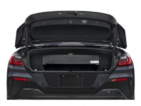 New 2026 BMW 840i 840i w/ Comfort Seating Package image 13