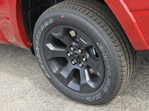 New 2026 RAM 1500 Lone Star AWD/4WD image 9