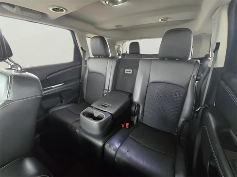 Used 2020 Dodge Journey Crossroad w/ Popular Equipment Group image 62