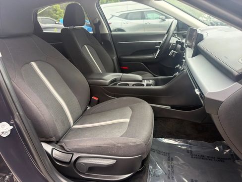 Used 2026 Hyundai Sonata SEL FWD image 19