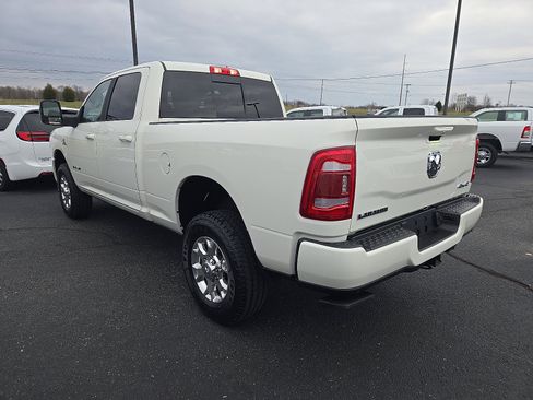 Used 2024 RAM 2500 Laramie image 3