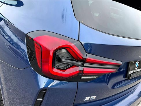 Used 2022 BMW X3 M40i w/ Premium Package image 30