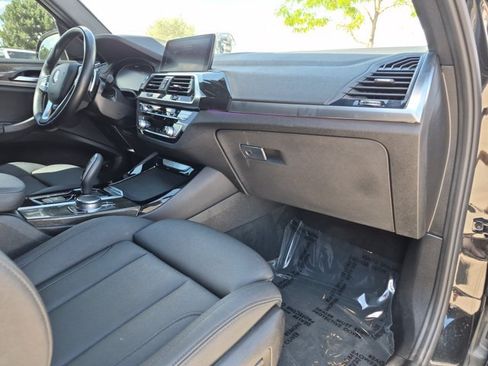 Used 2020 BMW X3 xDrive30e w/ Convenience Package AWD/4WD image 22