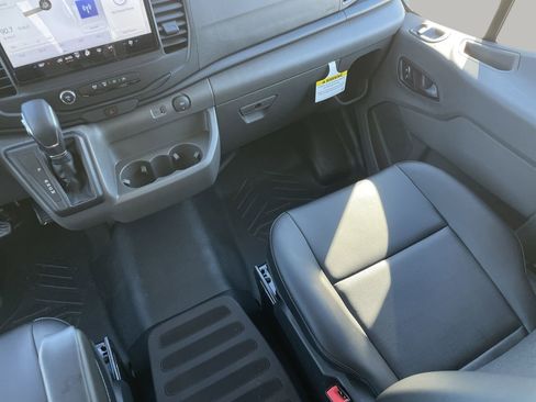 New 2026 Ford Transit 250 148 High Roof image 15
