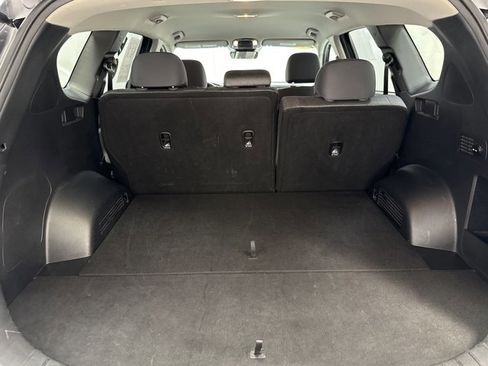 Used 2021 Hyundai Santa Fe SEL image 27