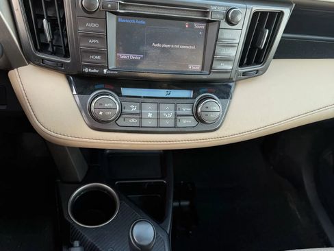 Used 2015 Toyota RAV4 XLE image 40
