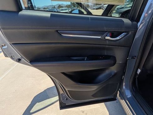 Certified 2024 MAZDA CX-5 Carbon Edition AWD/4WD image 17