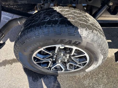 Certified 2023 Ford F150 XLT w/ Equipment Group 302A High image 14