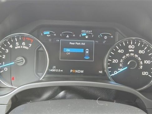 Used 2020 Ford F150 Lariat w/ Equipment Group 502A Luxury image 23