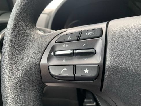 Certified 2023 Hyundai Kona SEL AWD/4WD image 20