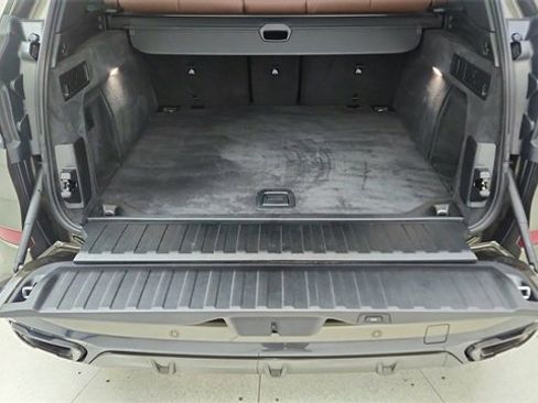 Used 2026 BMW X5 sDrive40i w/ M Sport Package image 14