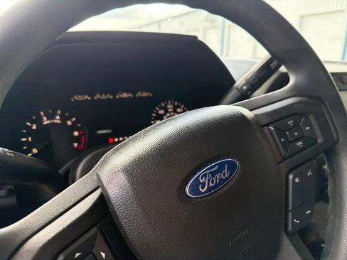 Used 2018 Ford F150 XL w/ Equipment Group 101A Mid AWD/4WD image 8