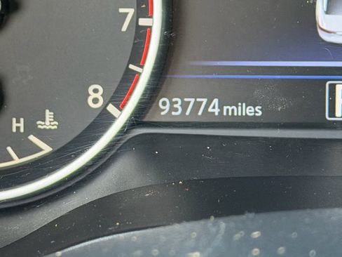 Used 2021 Nissan Maxima 3.5 SV w/ Floor Mat Group image 32