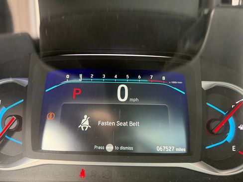 Used 2021 Honda Passport Elite image 13
