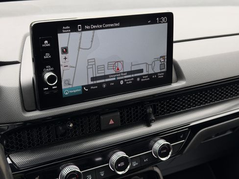Certified 2024 Honda CR-V Sport Touring image 19