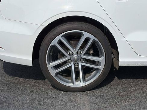 Used 2019 Audi A3 2.0T Premium w/ Convenience Package FWD image 9