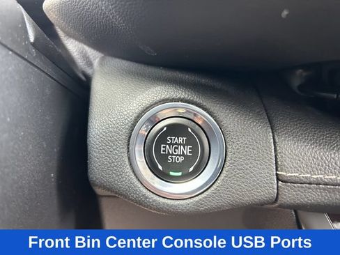 Used 2023 Buick Envision Avenir AWD/4WD image 17