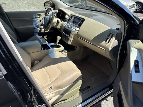 Used 2014 Nissan Murano S FWD image 13