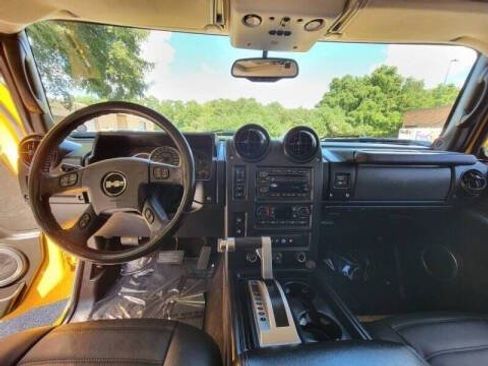 Used 2006 HUMMER H2 AWD/4WD image 26