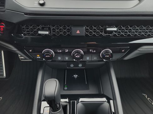 New 2026 Honda Accord Sport image 15