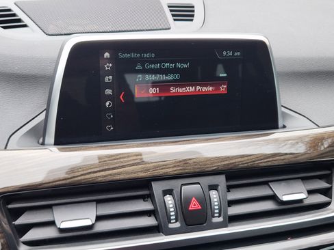 Used 2018 BMW X1 sDrive28i image 19