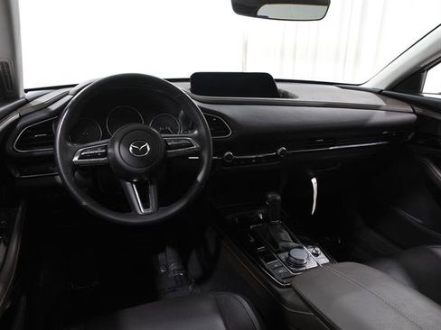 Certified 2023 MAZDA CX-30 AWD 2.5 S w/ Premium Package image 6